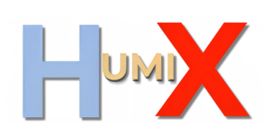 Logo Humix